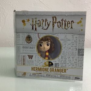 Funko Harry Potter Hermione’s Granger funko pop NEW SEALED